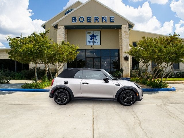 2023 MINI Cooper S Cooper S Classic