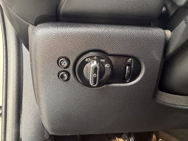 2023 MINI Cooper S Cooper S Classic