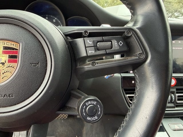 2023 Porsche Macan T