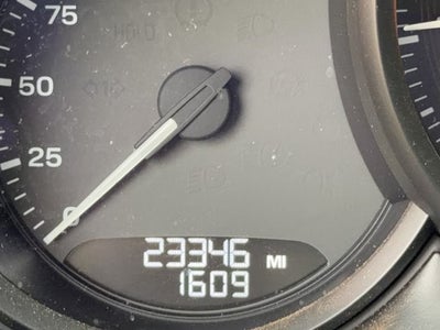 2023 Porsche Macan T