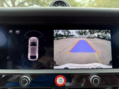 2023 Porsche Macan T