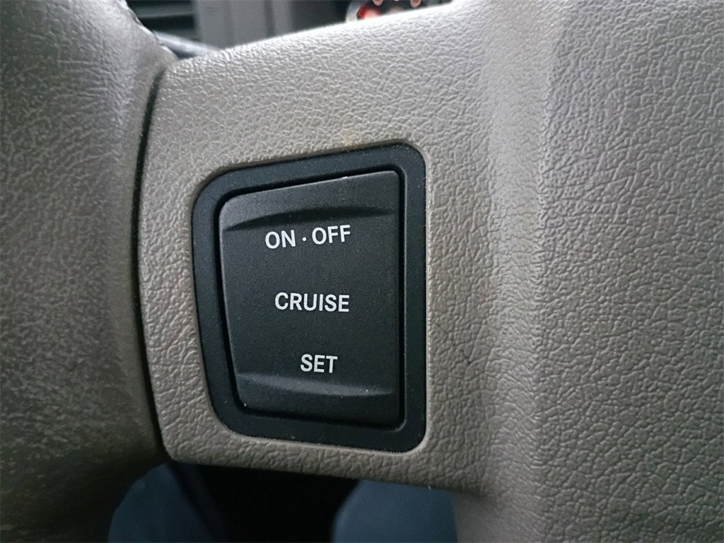 2007 Jeep Grand Cherokee Limited