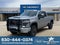 2022 Chevrolet Silverado 3500 HD High Country