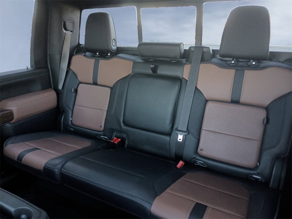 2022 Chevrolet Silverado 3500 HD High Country