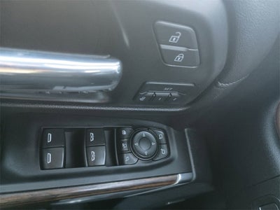 2022 Chevrolet Silverado 3500 HD High Country