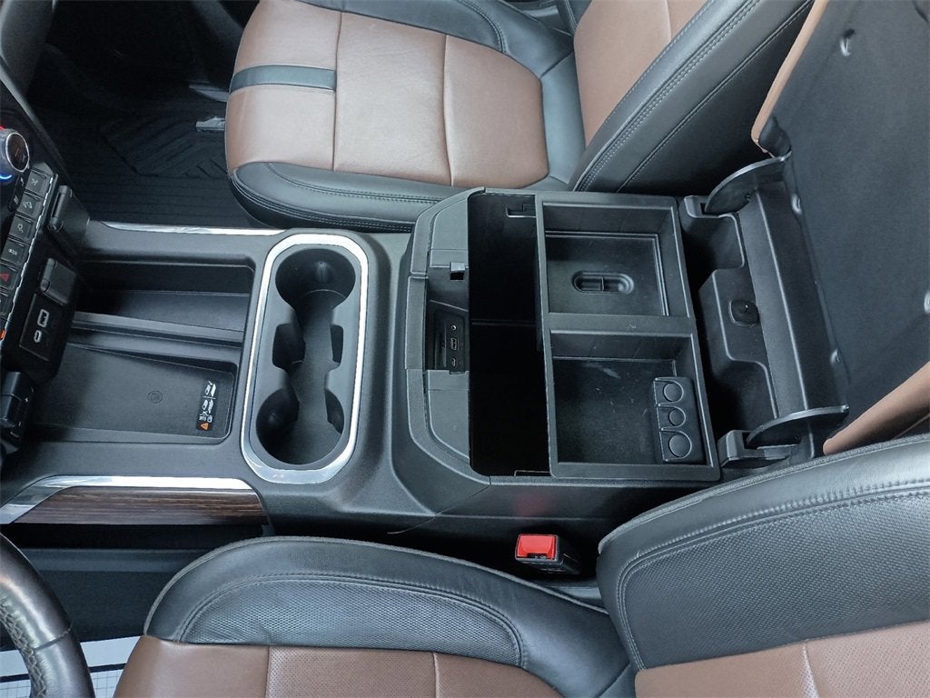 2022 Chevrolet Silverado 3500 HD High Country