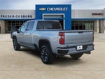 2022 Chevrolet Silverado 3500 HD High Country