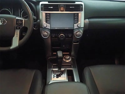 2023 Toyota 4Runner TRD Sport