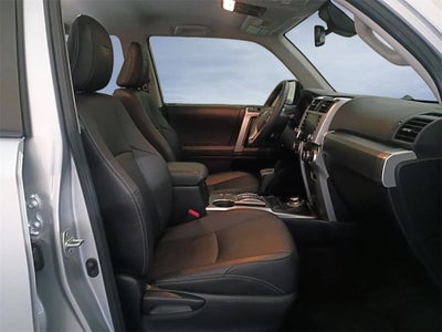 2023 Toyota 4Runner TRD Sport