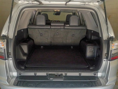 2023 Toyota 4Runner TRD Sport