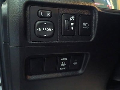 2023 Toyota 4Runner TRD Sport