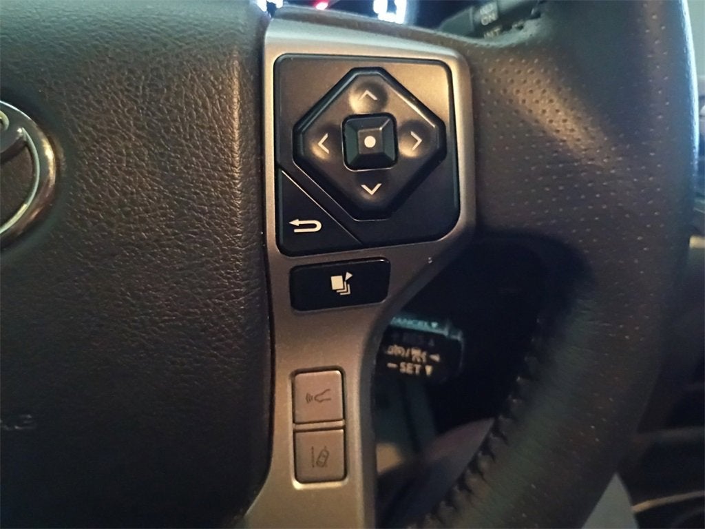 2023 Toyota 4Runner TRD Sport