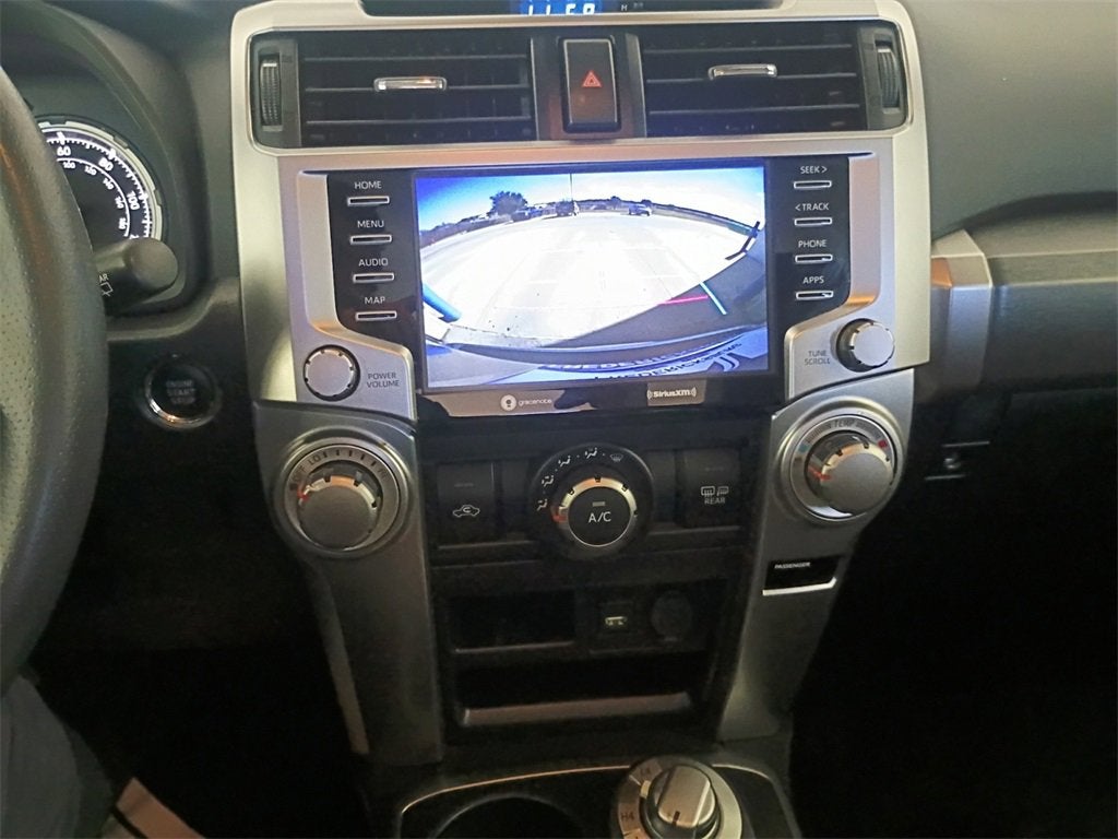 2023 Toyota 4Runner TRD Sport