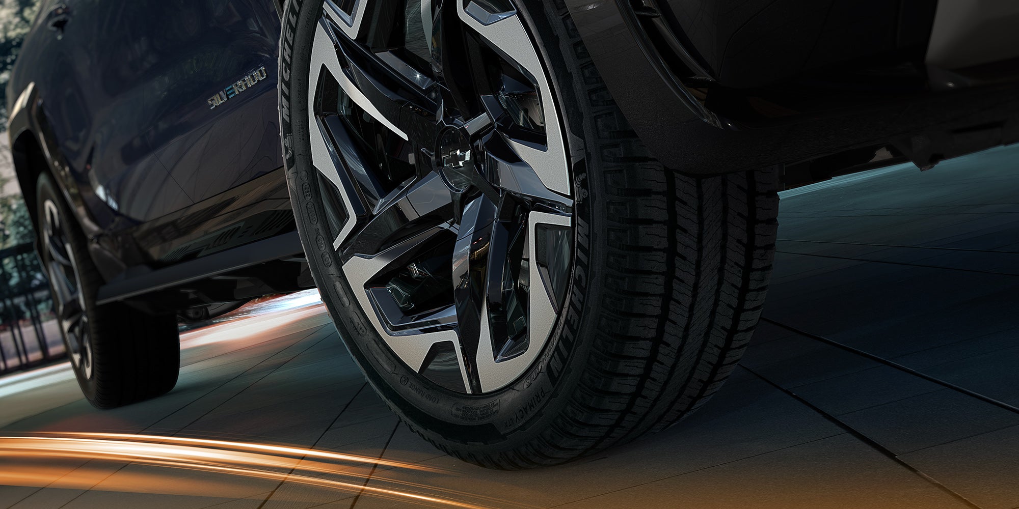 Fredericksburg Chevrolet GMC in FREDERICKSBURG TX