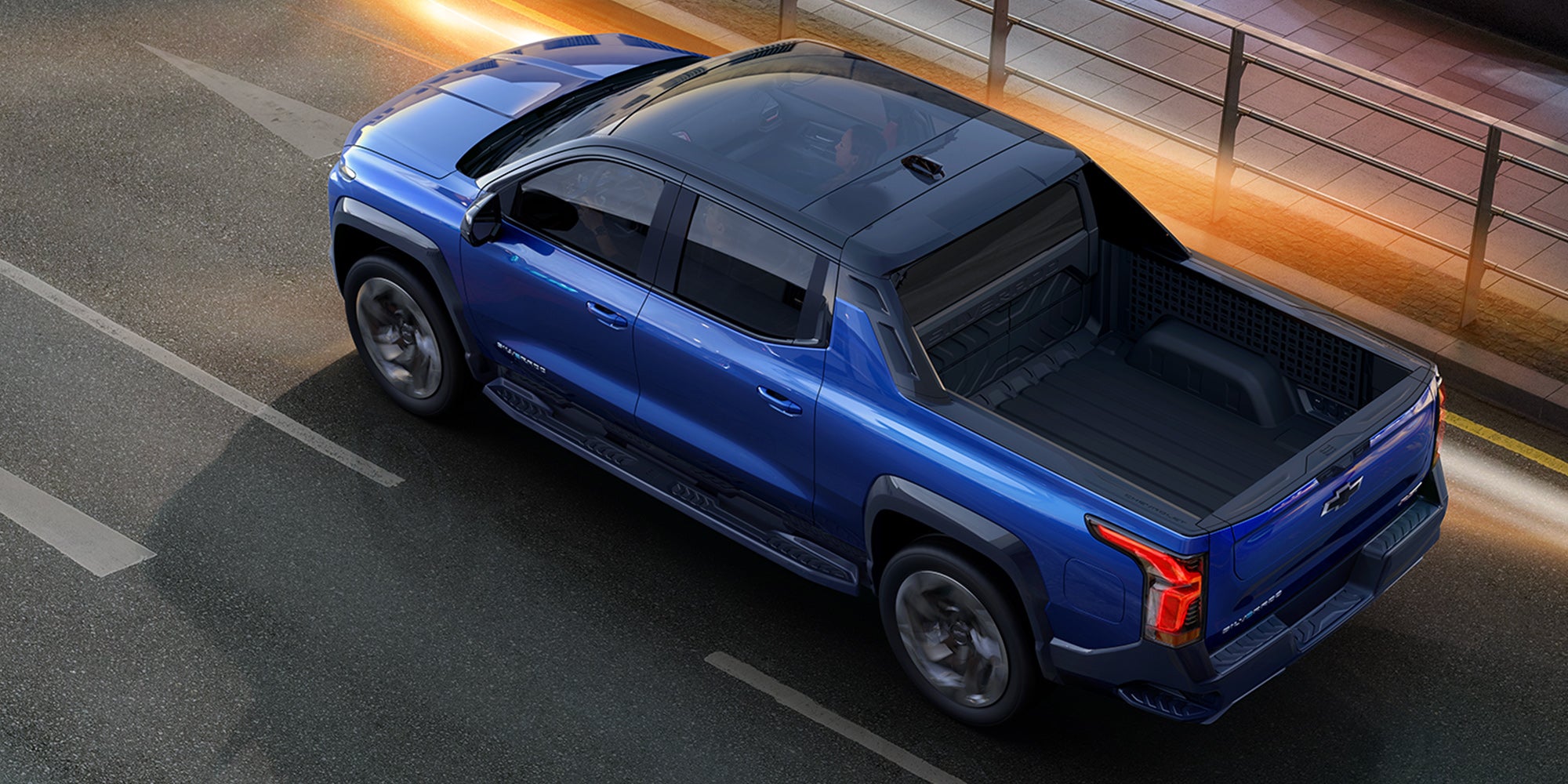 Fredericksburg Chevrolet GMC in FREDERICKSBURG TX