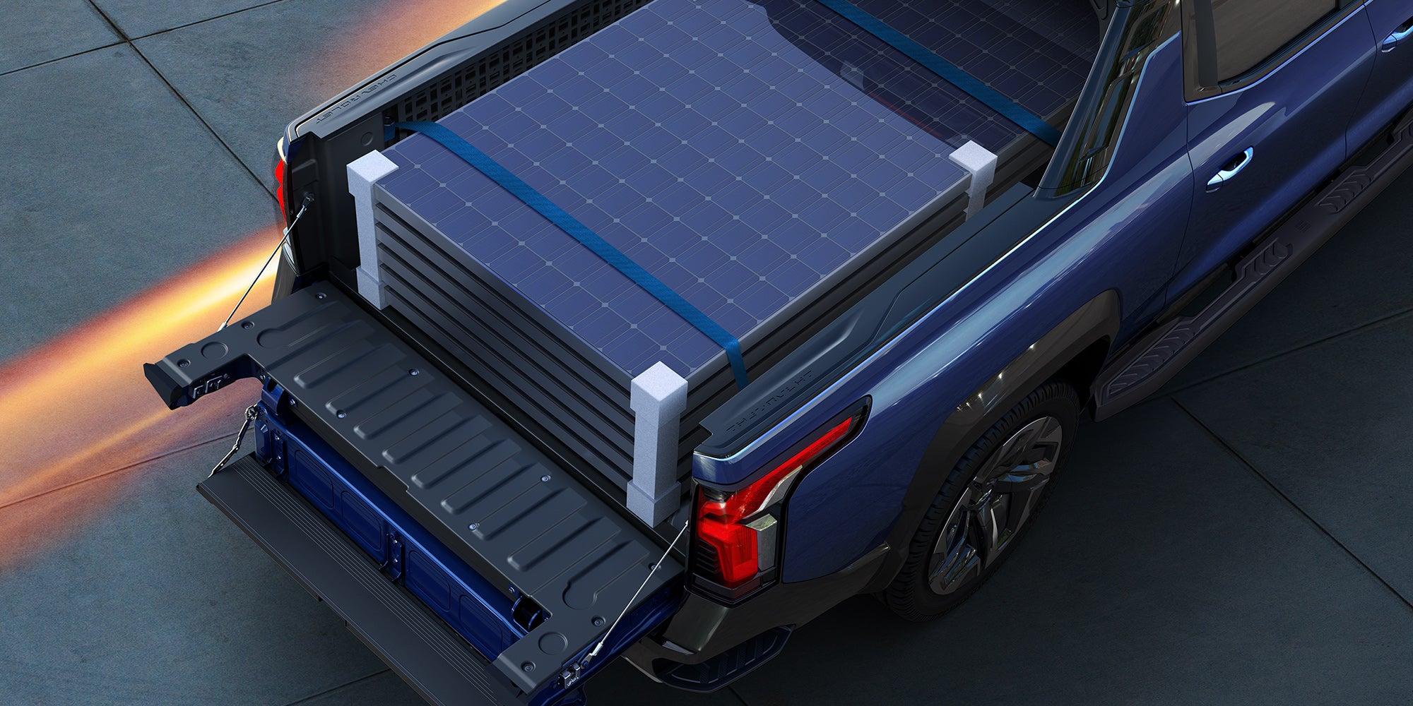 Fredericksburg Chevrolet GMC in FREDERICKSBURG TX