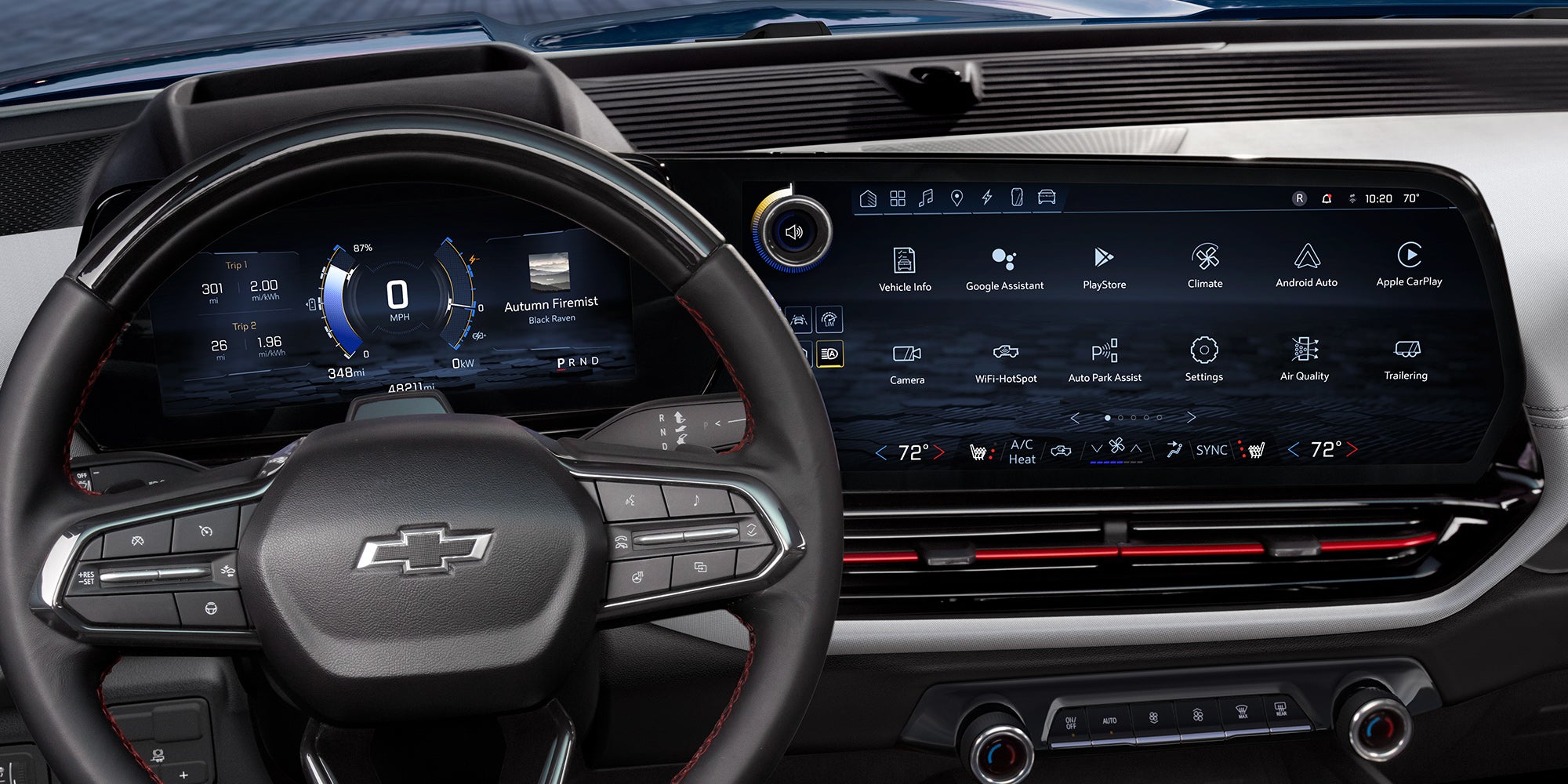 Fredericksburg Chevrolet GMC in FREDERICKSBURG TX