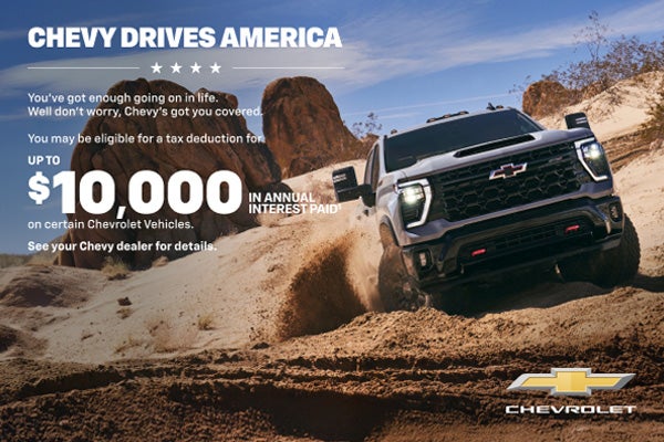 Fredericksburg Chevrolet GMC in FREDERICKSBURG TX