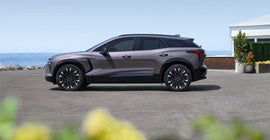 Fredericksburg Chevrolet GMC in FREDERICKSBURG TX