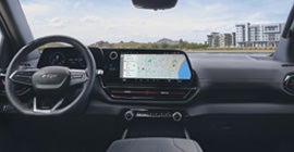 Fredericksburg Chevrolet GMC in FREDERICKSBURG TX