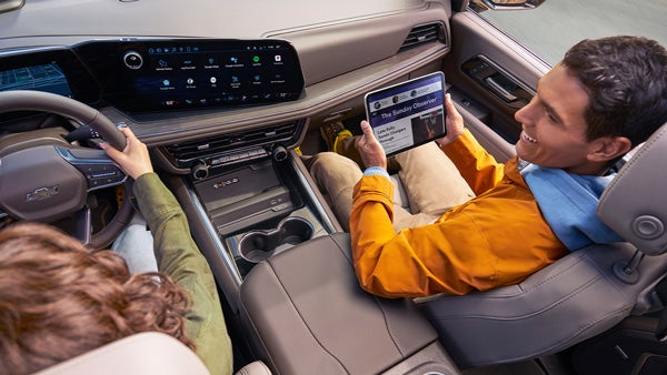 Fredericksburg Chevrolet in FREDERICKSBURG TX