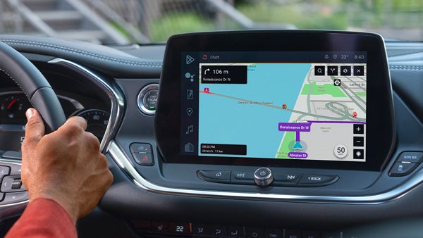 Fredericksburg Chevrolet in FREDERICKSBURG TX