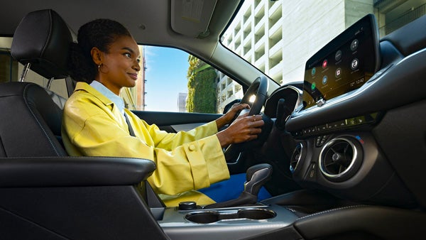 Fredericksburg Chevrolet in FREDERICKSBURG TX