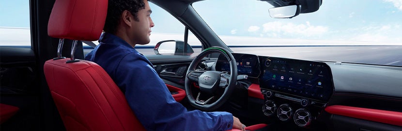 Fredericksburg Chevrolet in FREDERICKSBURG TX