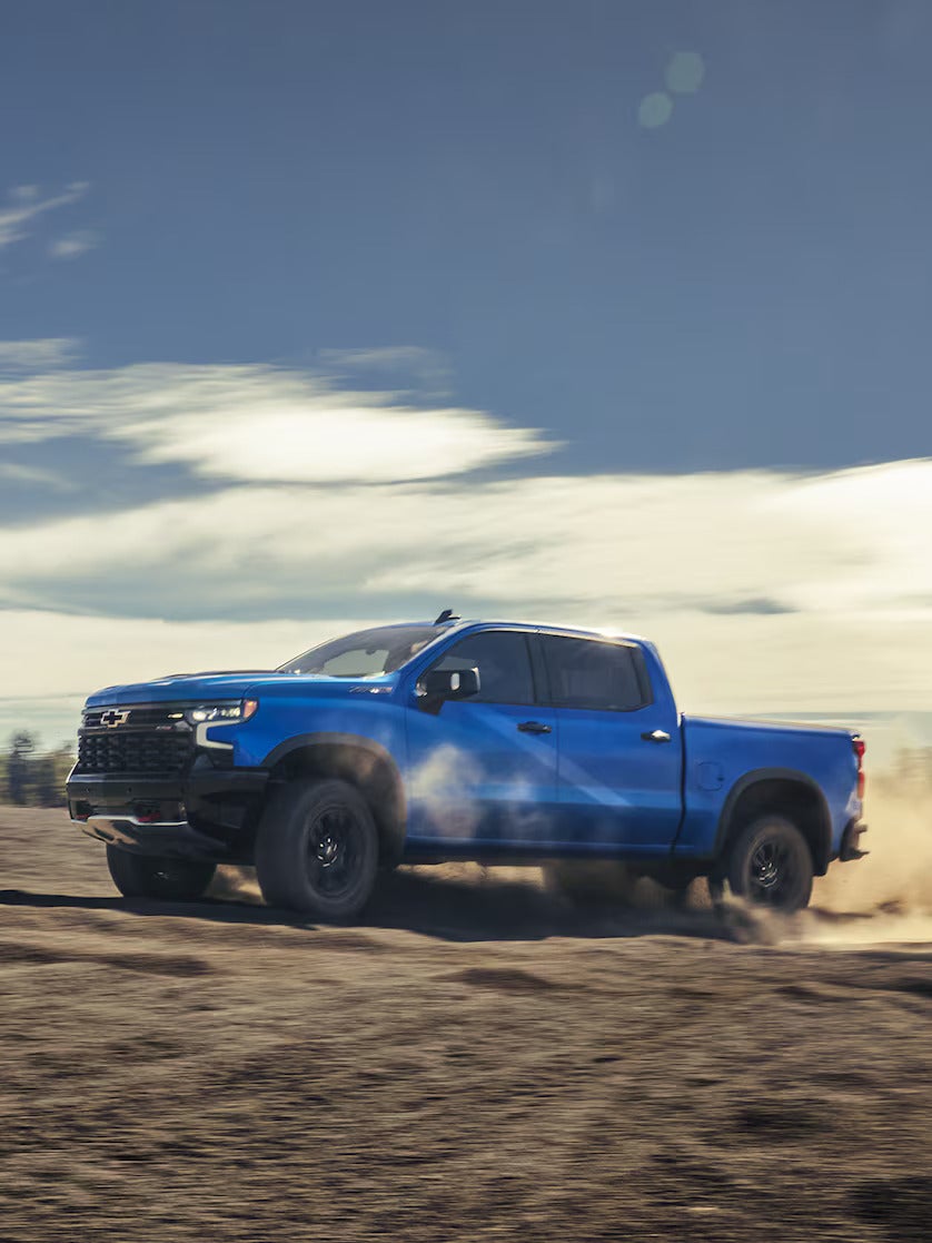 Fredericksburg Chevrolet GMC in FREDERICKSBURG TX