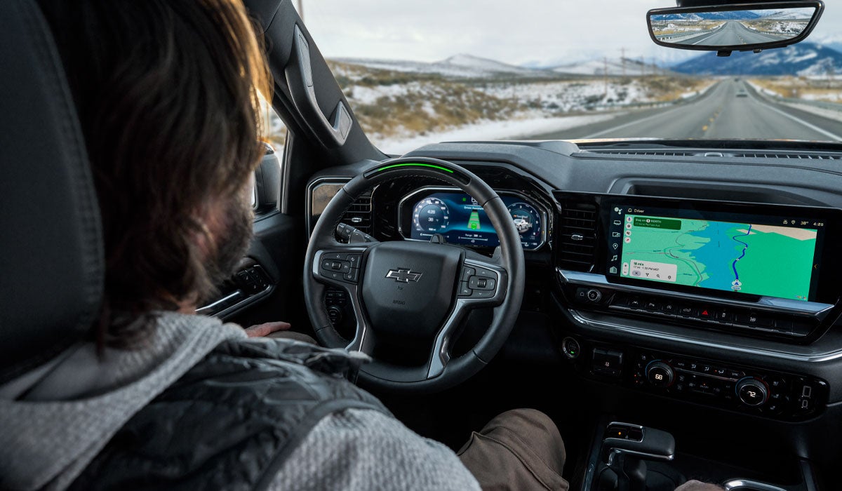 Fredericksburg Chevrolet GMC in FREDERICKSBURG TX