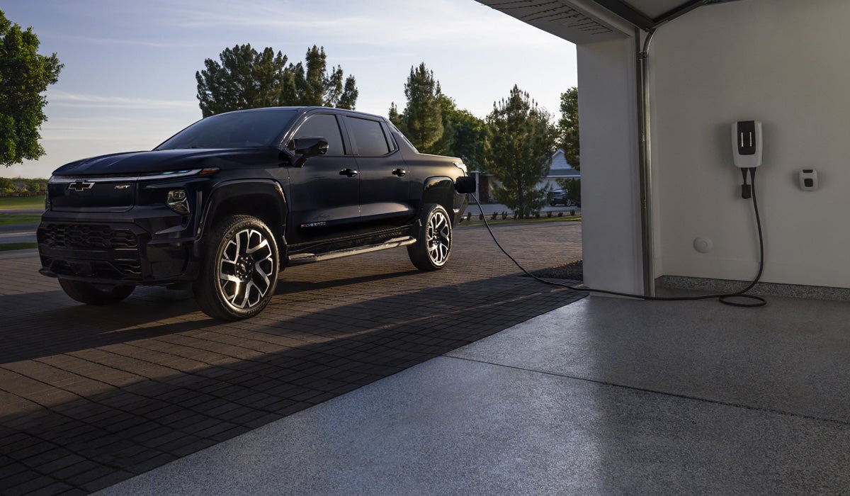 Fredericksburg Chevrolet GMC in FREDERICKSBURG TX