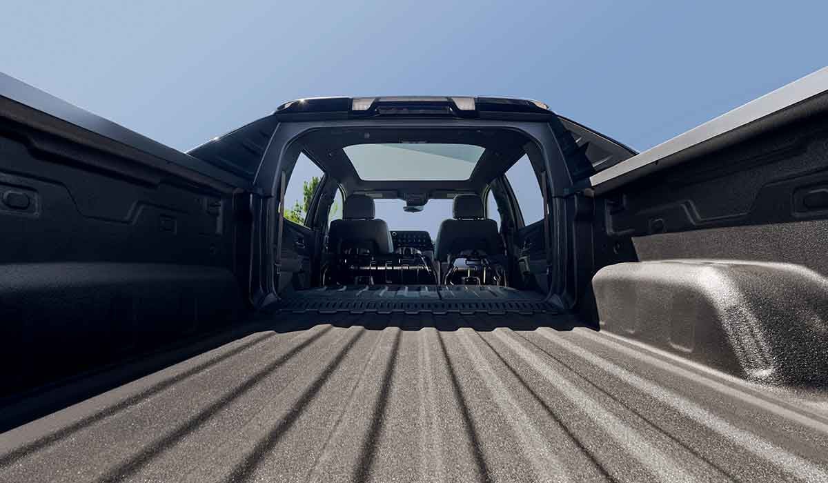 Fredericksburg Chevrolet GMC in FREDERICKSBURG TX