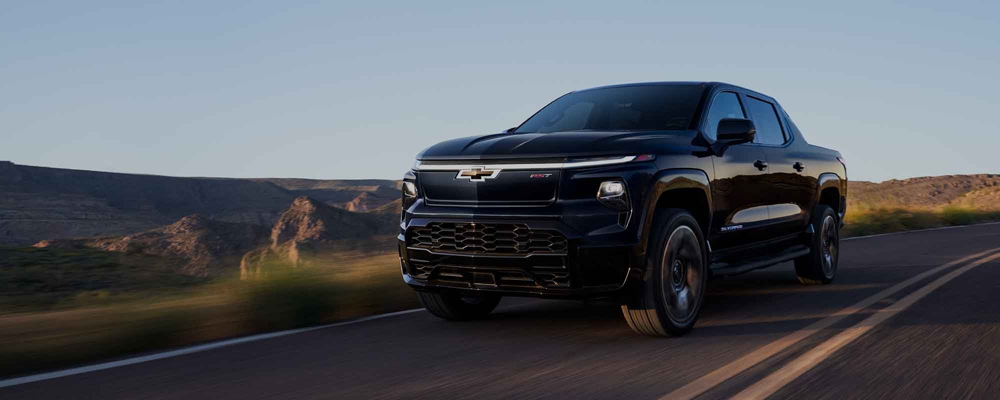 Fredericksburg Chevrolet GMC in FREDERICKSBURG TX