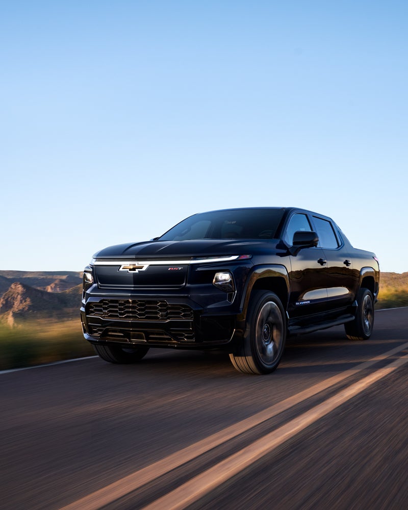 Fredericksburg Chevrolet GMC in FREDERICKSBURG TX