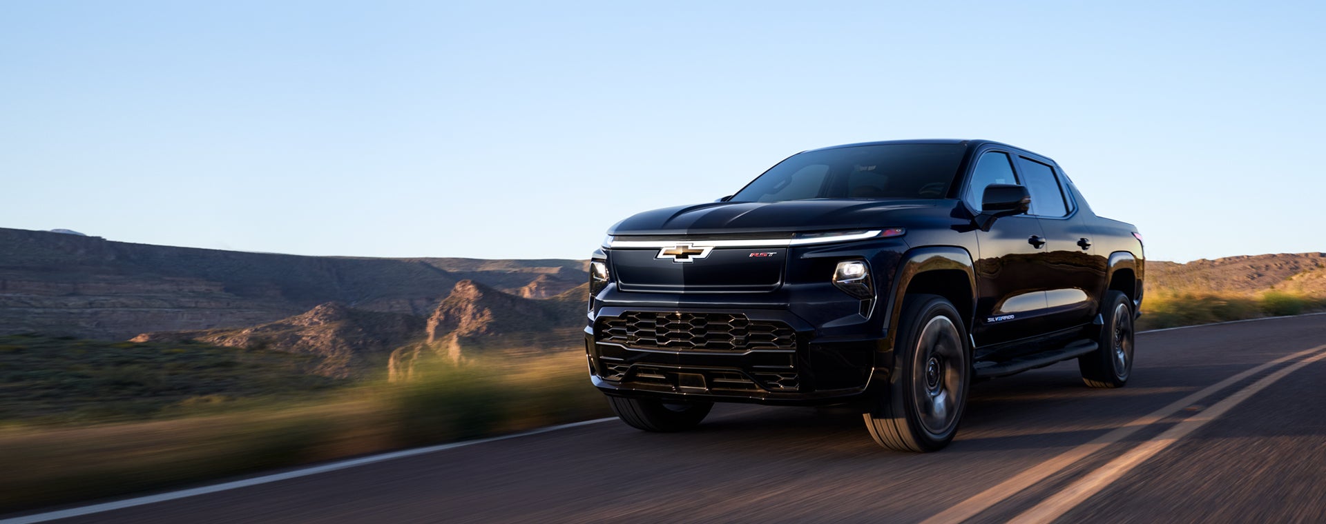 Fredericksburg Chevrolet GMC in FREDERICKSBURG TX