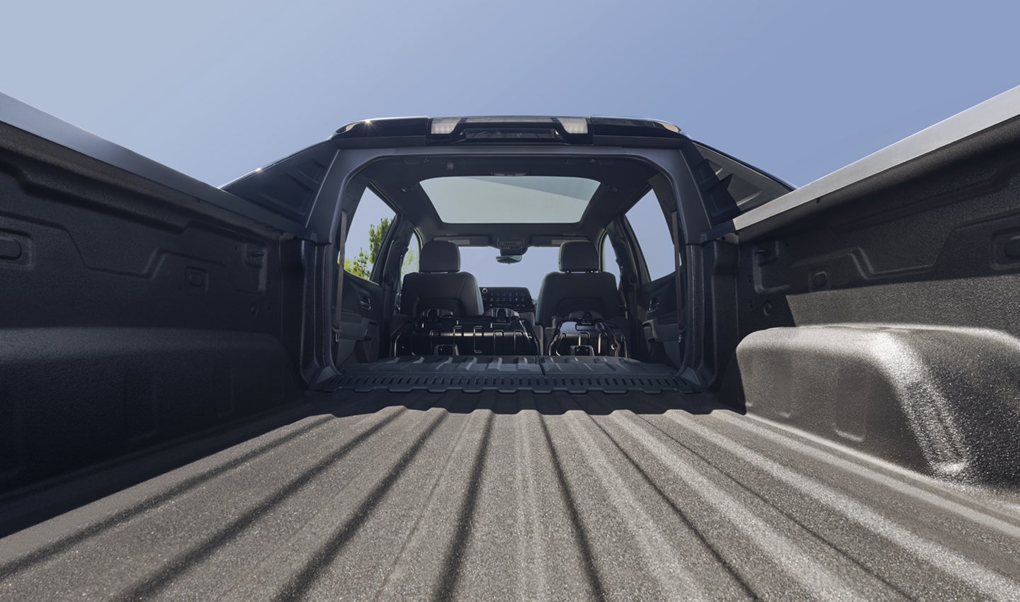 Fredericksburg Chevrolet GMC in FREDERICKSBURG TX