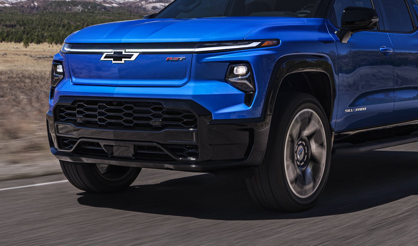 Fredericksburg Chevrolet GMC in FREDERICKSBURG TX