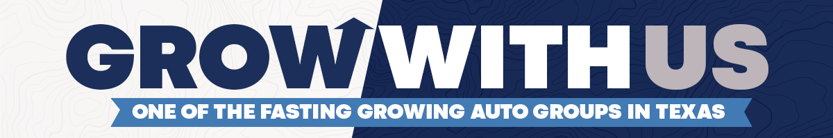 Grow With Us at Ford of Boerne