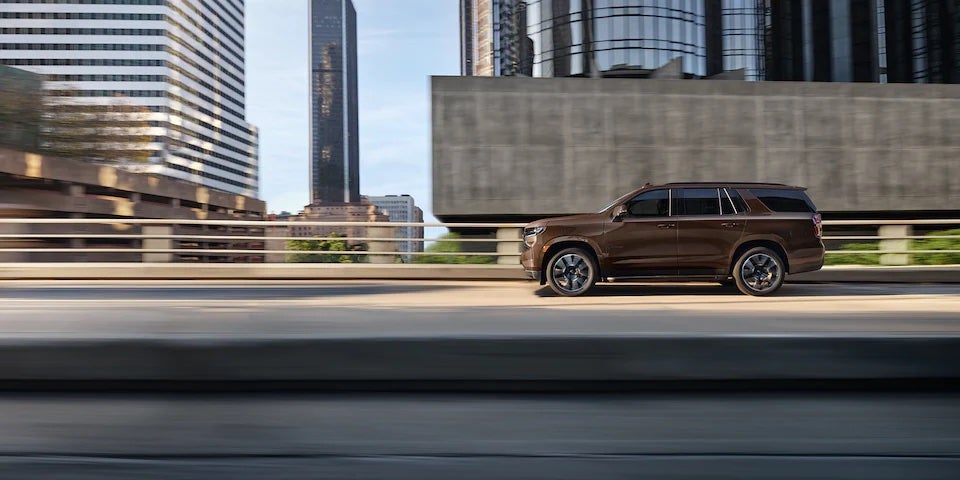 2022 Chevrolet Tahoe Near San Antonio, TX