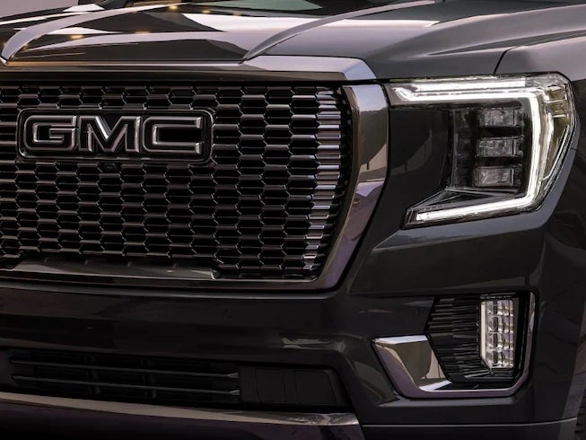 First Ever GMC Yukon Denali Ultimate Near Me in Fredericksurg, TX