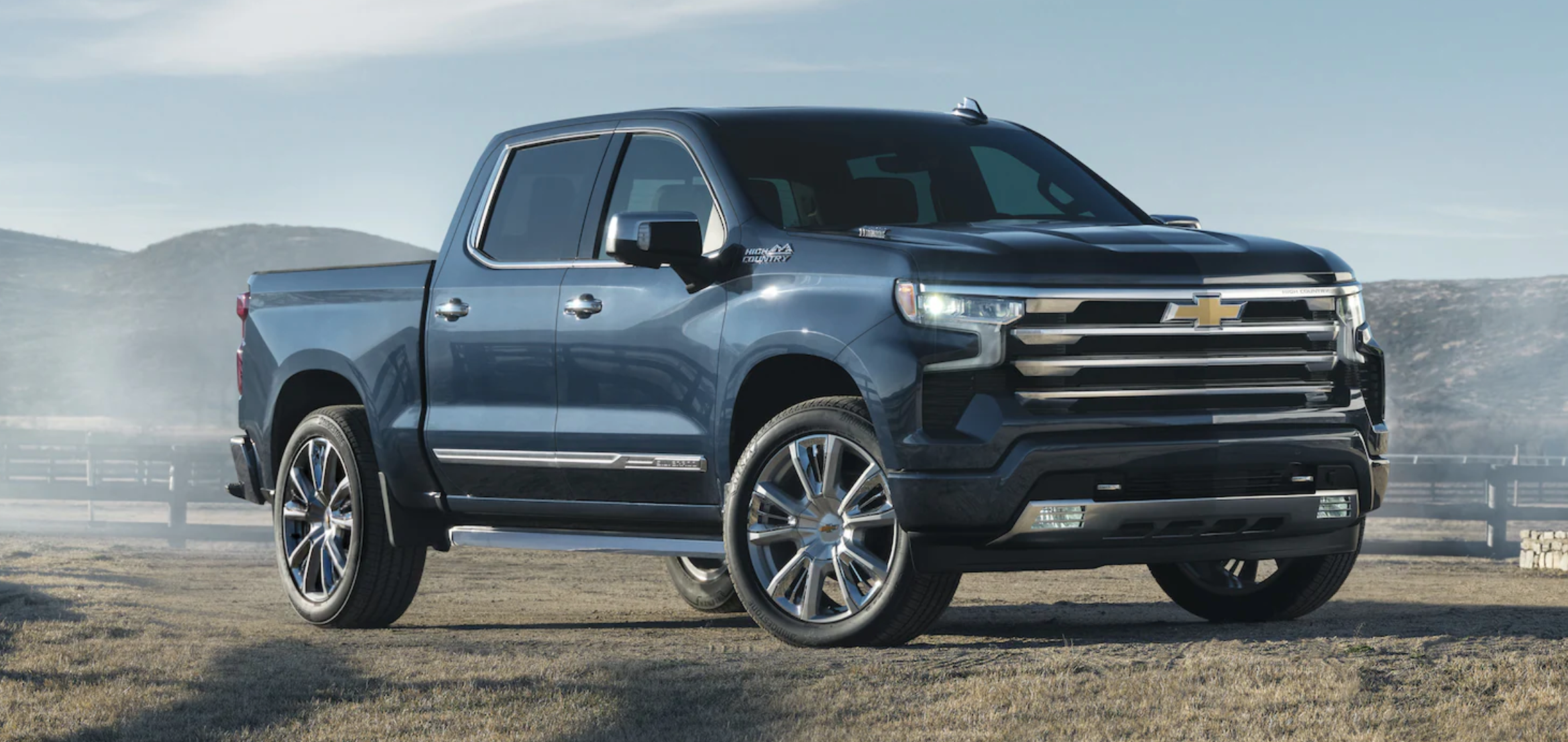 New 2025 Chevy Silverado Trims Near Me in Fredericksburg, TX