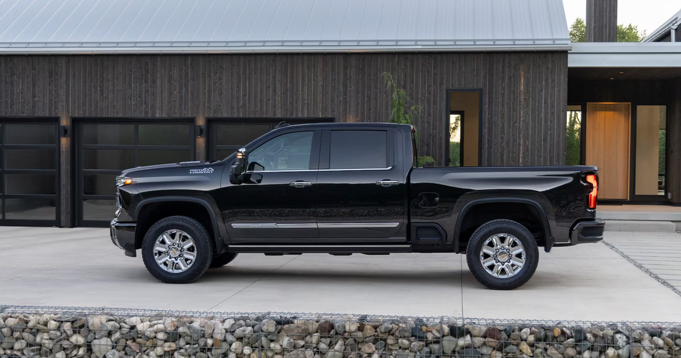 New 2024 Chevrolet Silverado HD Near Me - Serving Fredericksburg, TX