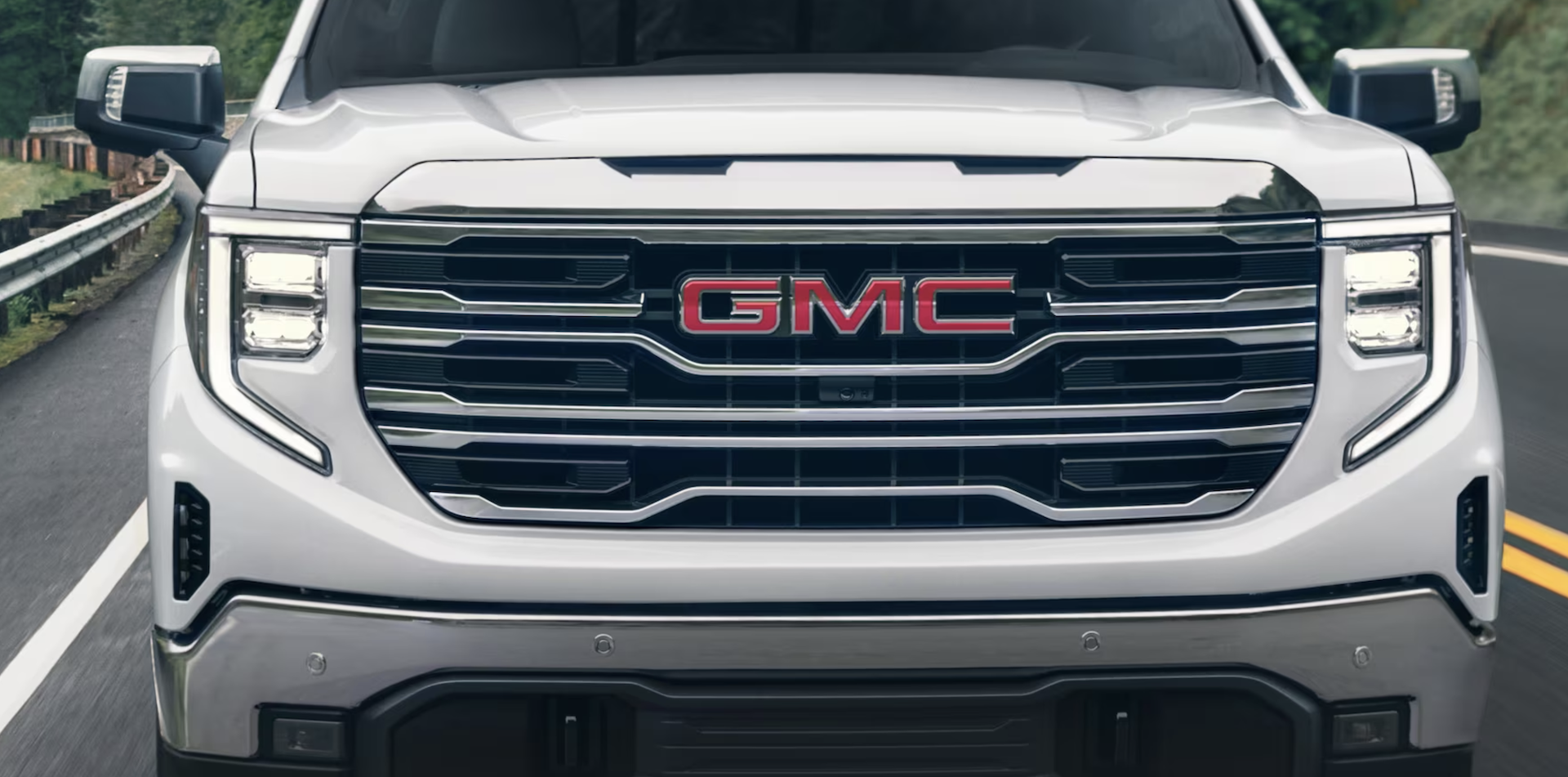 The New 2024 GMC Sierra 1500 Style Near Me in Boerne, TX