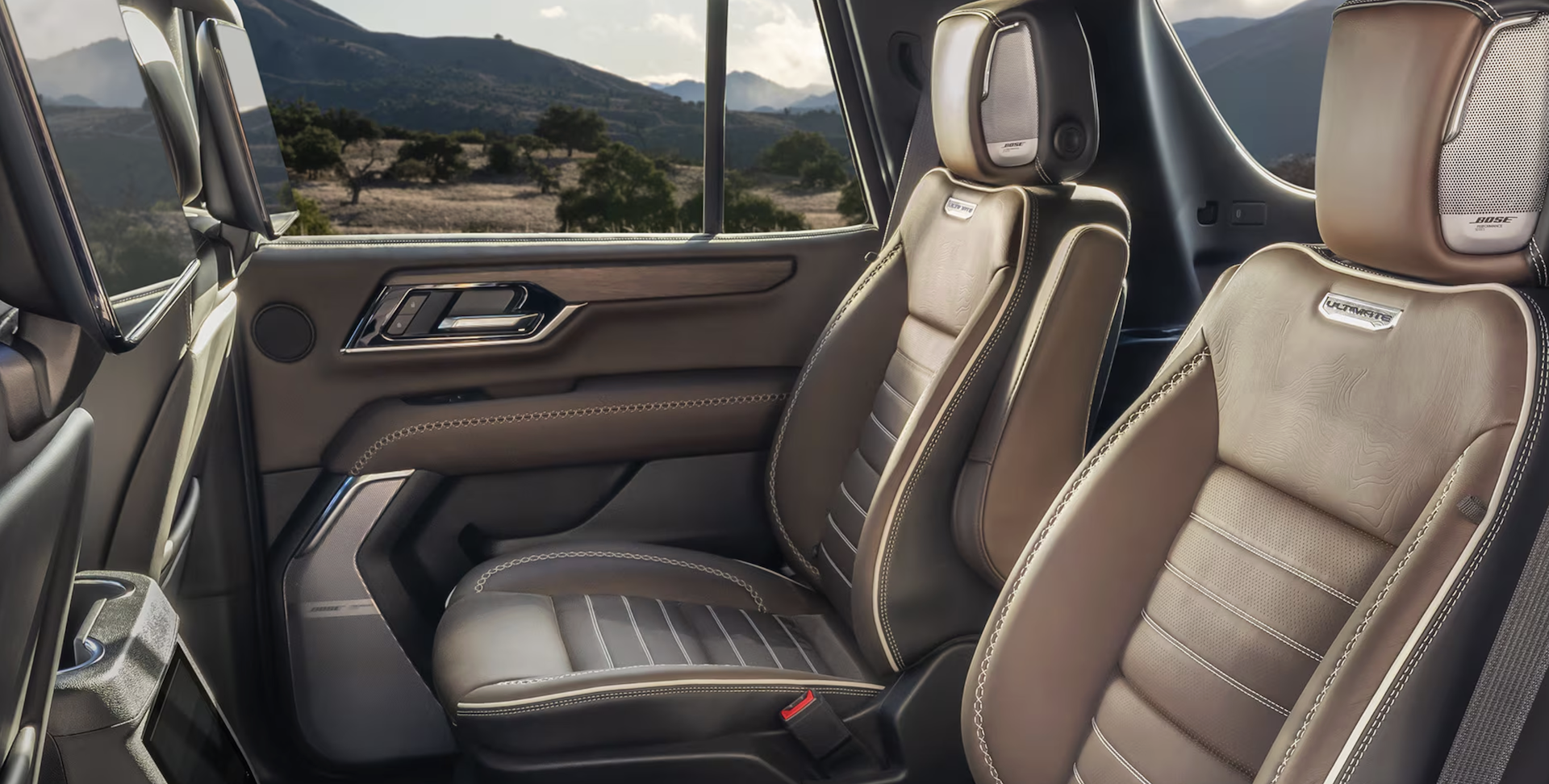 New 2026 GMC Yukon Near Me in Boerne, TX