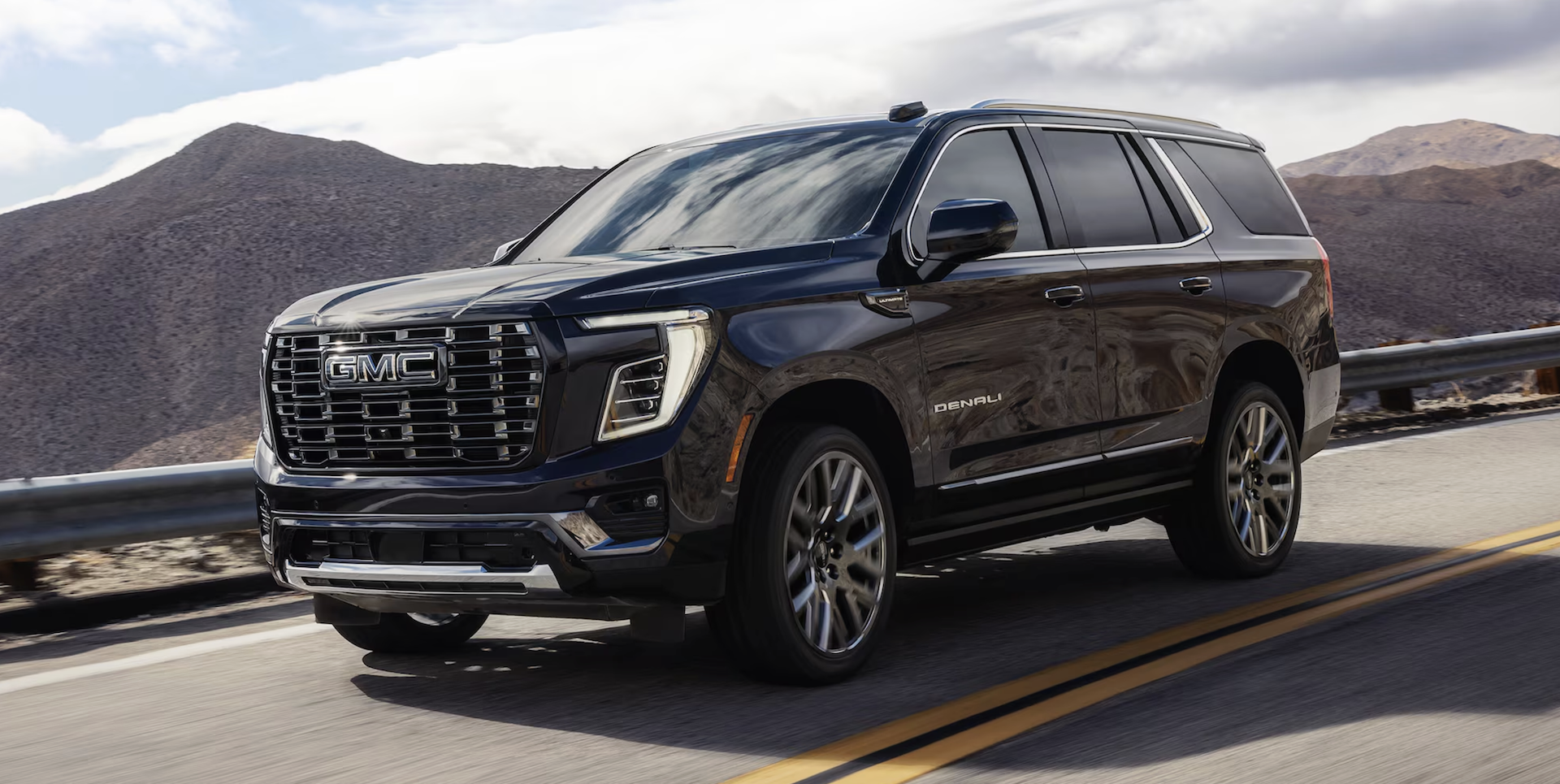 New 2026 GMC Yukon For Sale Near Me in San Antonio, T