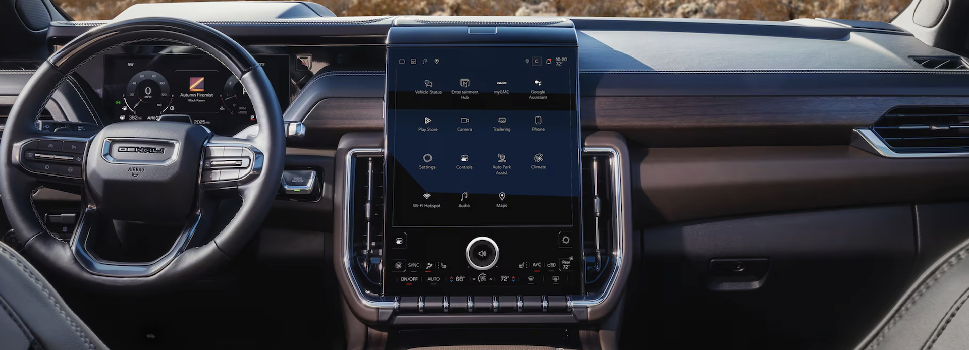 New 2026 GMC Yukon Models Near Me in San Antonio, TX