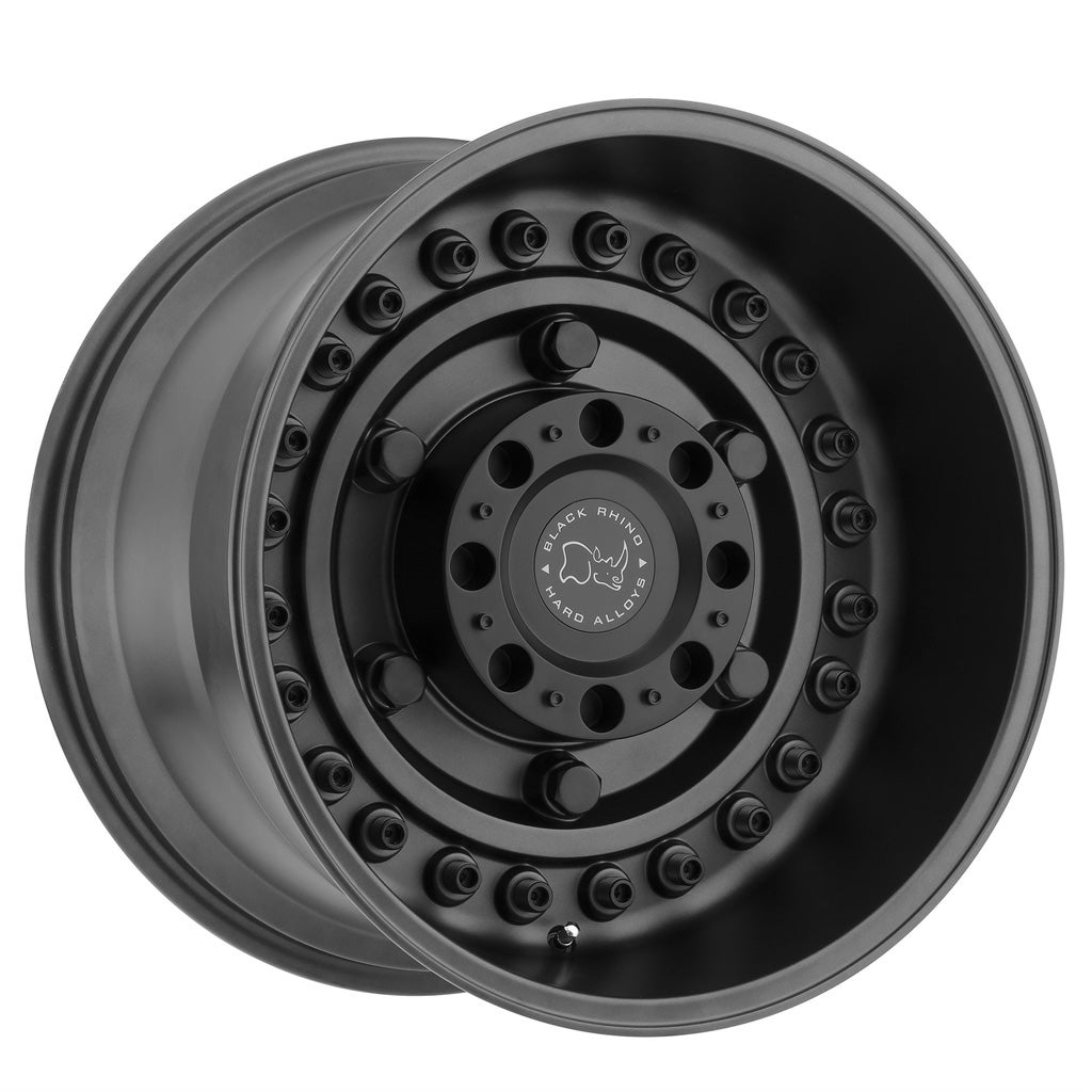Armory Wheels