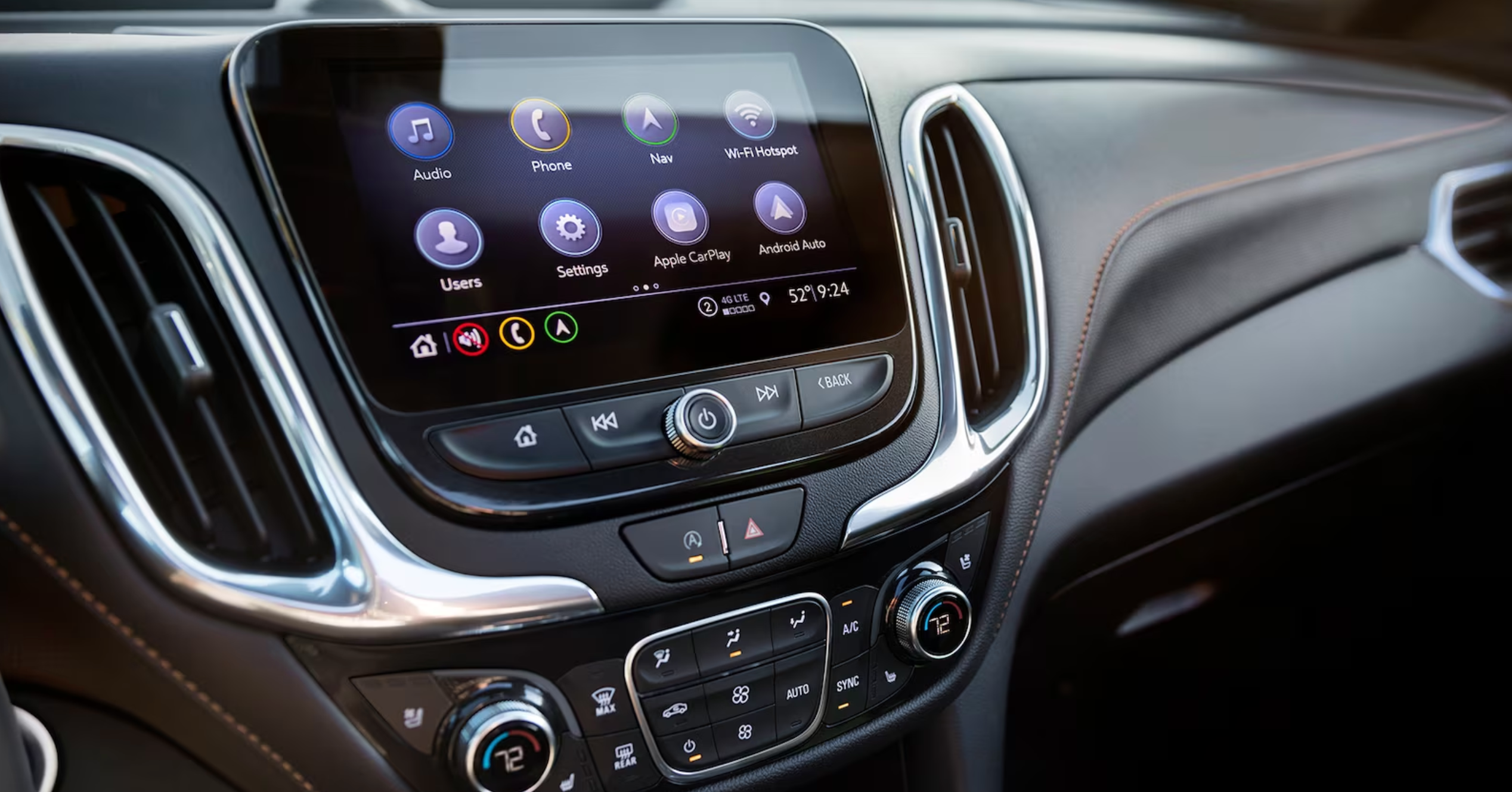 New 2023 Chevrolet Equinox Near Me - Serving San Antonio, TX