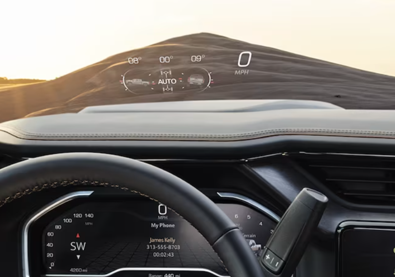 New 2024 GMC Sierra HD Near Me in Boerne, TX