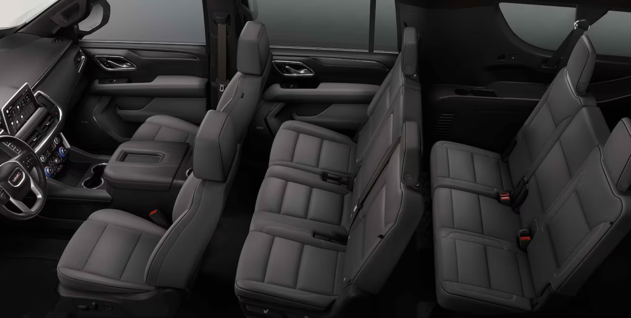 New 2023 GMC Yukon Near Me in Boerne, TX